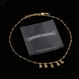 chrome hearts collier s_1205772